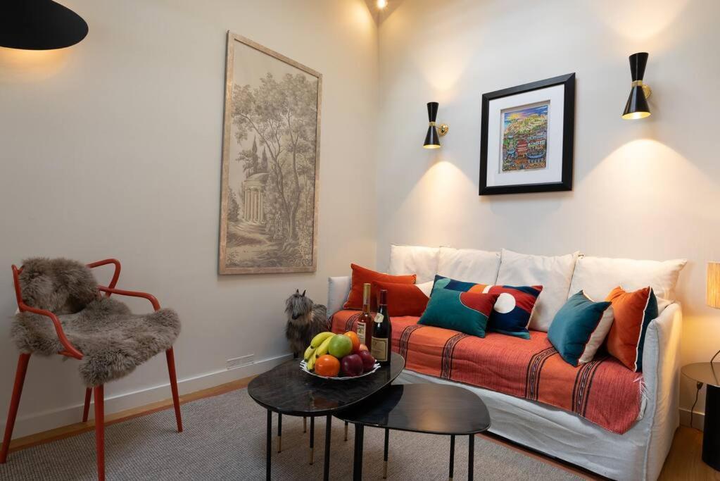 Villa Artemis Cycladic Charmed ! Αθήνα Εξωτερικό φωτογραφία