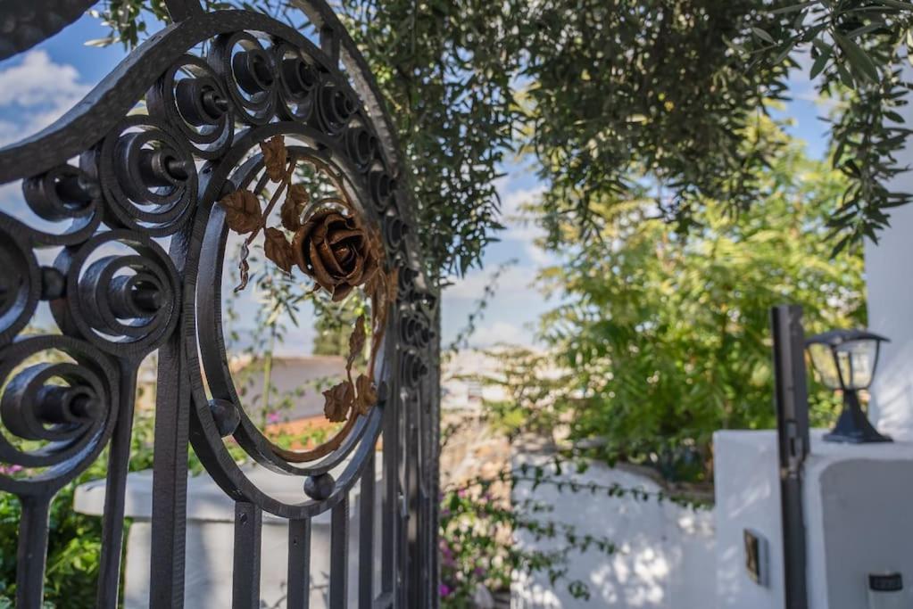 Villa Artemis Cycladic Charmed ! Αθήνα Εξωτερικό φωτογραφία