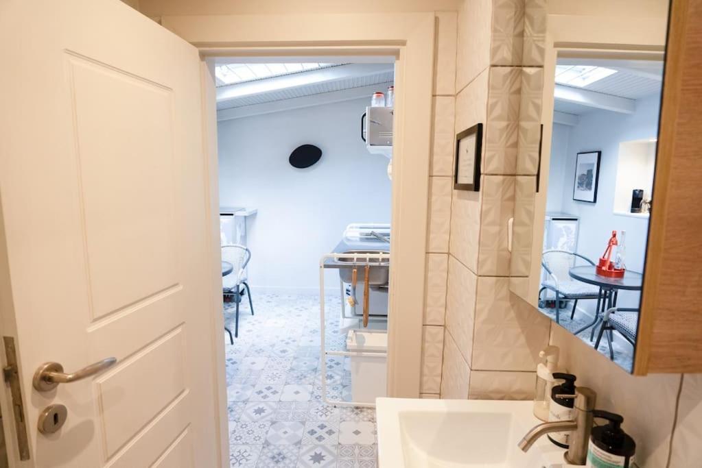 Villa Artemis Cycladic Charmed ! Αθήνα Εξωτερικό φωτογραφία