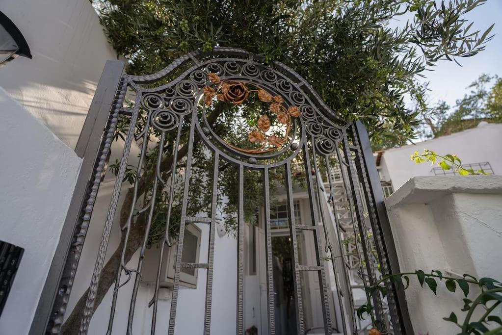 Villa Artemis Cycladic Charmed ! Αθήνα Εξωτερικό φωτογραφία