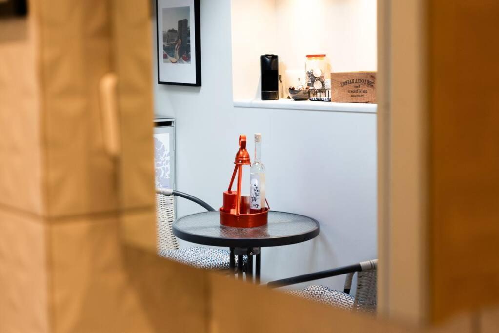 Villa Artemis Cycladic Charmed ! Αθήνα Εξωτερικό φωτογραφία