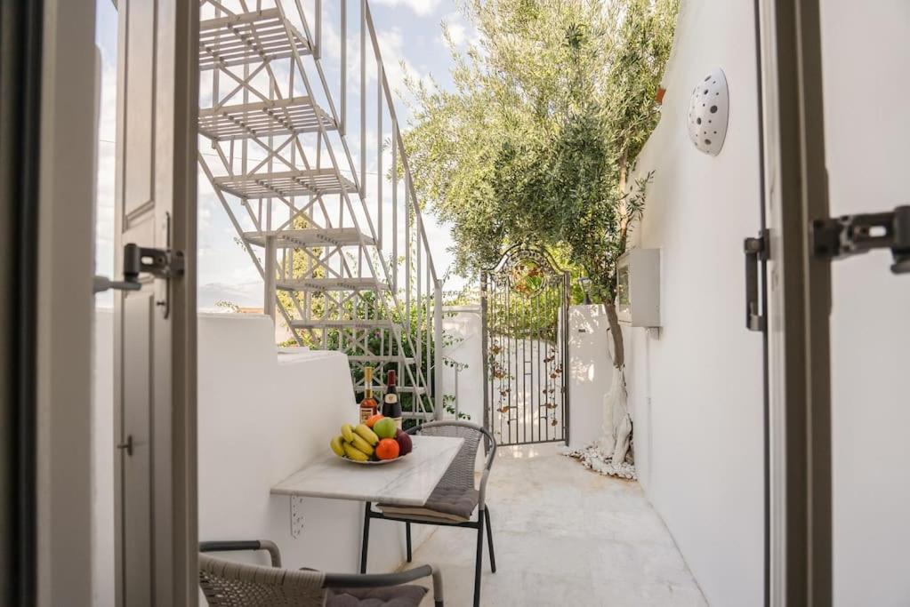 Villa Artemis Cycladic Charmed ! Αθήνα Εξωτερικό φωτογραφία