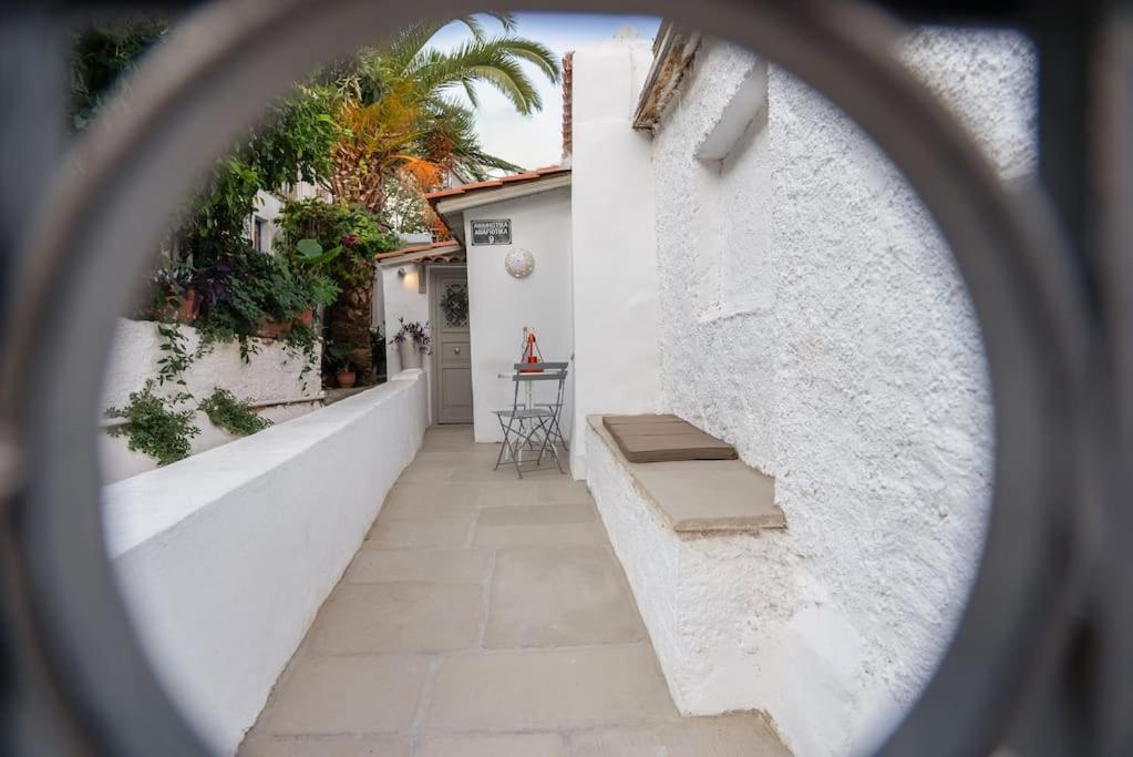 Villa Artemis Cycladic Charmed ! Αθήνα Εξωτερικό φωτογραφία