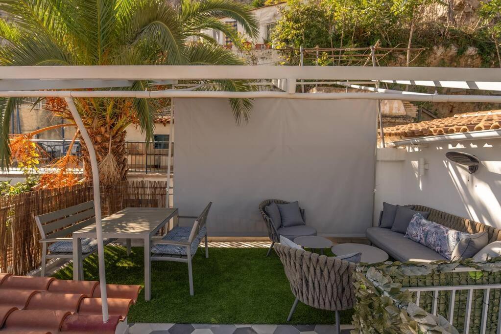 Villa Artemis Cycladic Charmed ! Αθήνα Εξωτερικό φωτογραφία