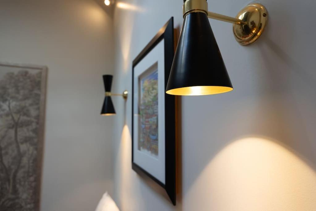Villa Artemis Cycladic Charmed ! Αθήνα Εξωτερικό φωτογραφία