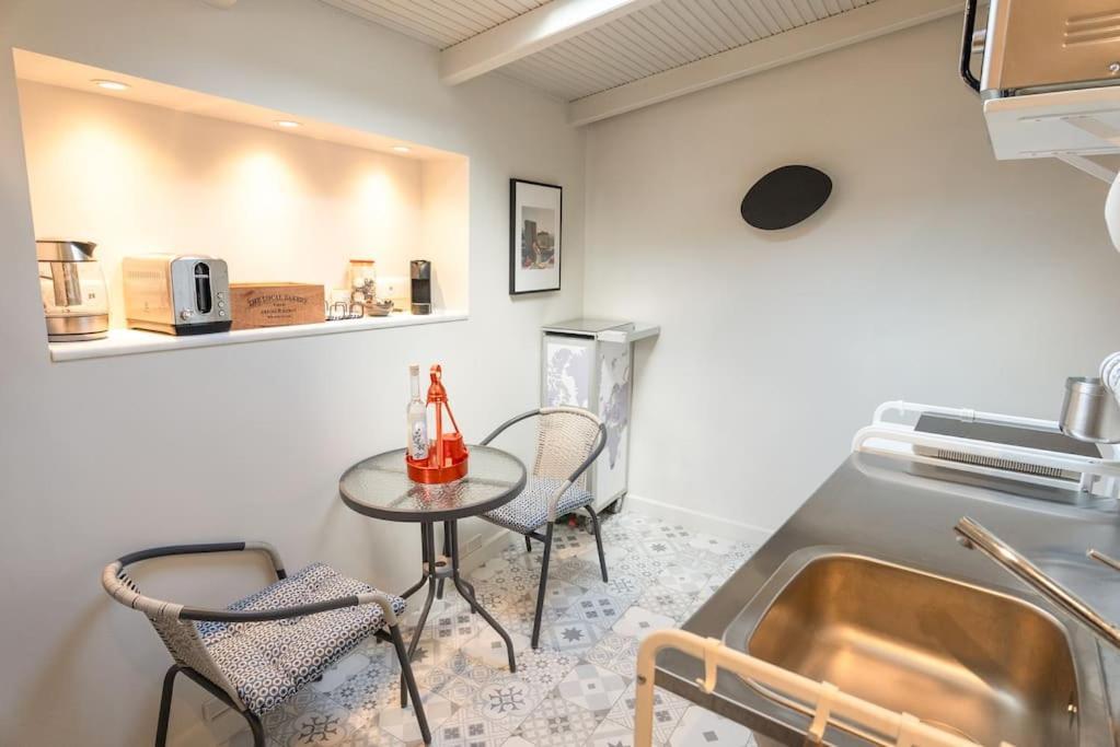 Villa Artemis Cycladic Charmed ! Αθήνα Εξωτερικό φωτογραφία