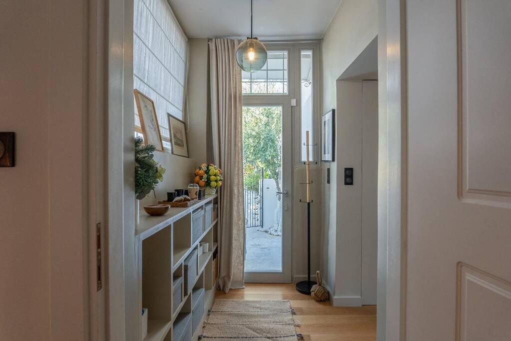 Villa Artemis Cycladic Charmed ! Αθήνα Εξωτερικό φωτογραφία