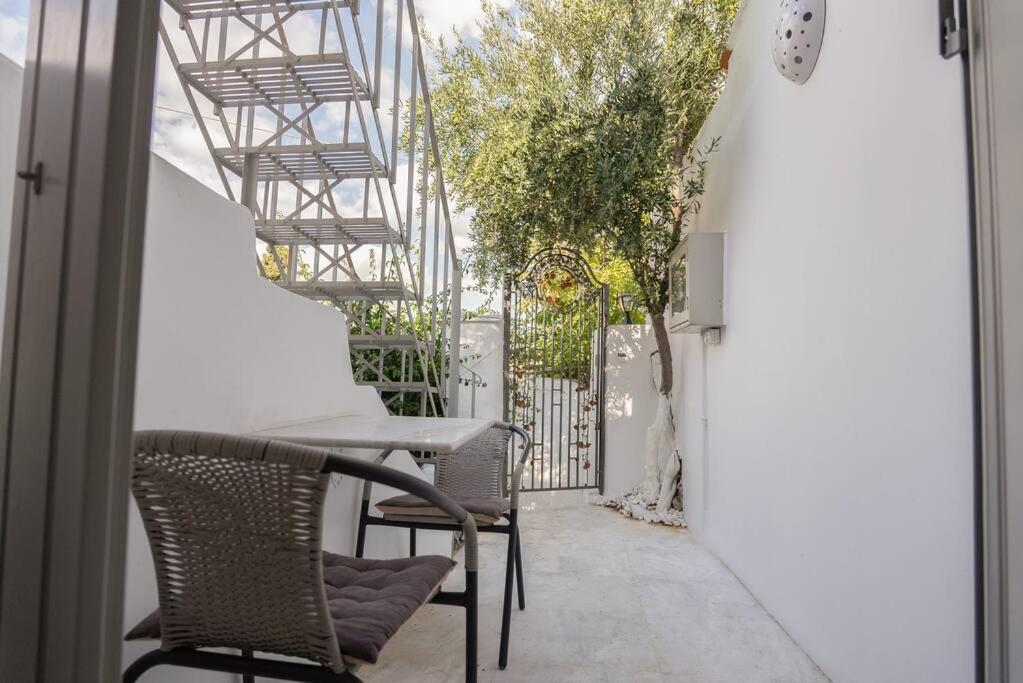 Villa Artemis Cycladic Charmed ! Αθήνα Εξωτερικό φωτογραφία